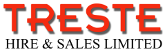 Treste Hire & Sales Limited